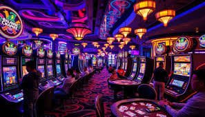 u888c Live Casino